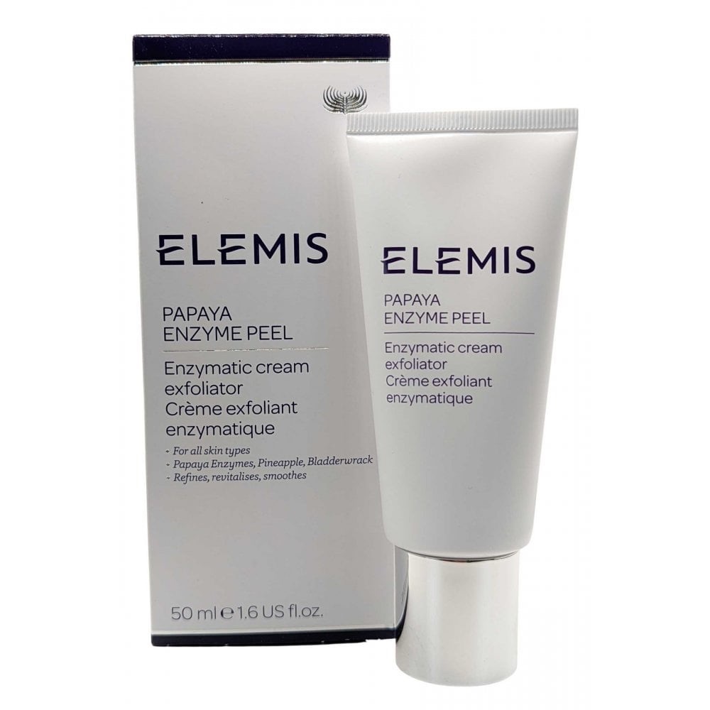 ELEMIS Papaya Enzyme Peel
